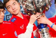 【乐玩LEWIN】赛事官方分享Faker历年S赛决赛阶段照片:GOAT🐐-乐玩真人线上娱乐