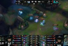 【乐玩LEWIN】零熟练度蒙多不会出装咋办?Oner灵机一动!照抄Tarzan出装就行了-乐玩真人线上娱乐