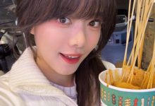 【乐玩LEWIN】主持骆歆晒美食日常:这就是成都人的人情味吗?-乐玩真人线上娱乐