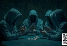 【EV扑克】好莱坞都不敢这么拍!美司法部揭扑克惊天骗局:X光桌、黑客洗牌机、全套作弊信号-乐玩真人线上娱乐