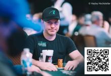 【EV扑克】别急着加注!顶级职牌教你如何“放任对手作死”-乐玩真人线上娱乐