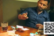 【EV扑克】破产是扑克选手的终极恐惧?QQPK十一月三大补帖奉上解药:120万奖池邀你稳中求胜-乐玩真人线上娱乐