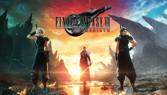 中国市场太香了!《最终幻想7RE》系列总监:考虑加入中文配音