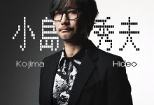 【乐玩LEWIN】小岛秀夫即将前往中国台湾!担任金马奖颁奖嘉宾-乐玩真人线上娱乐