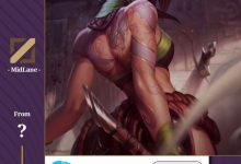 【乐玩LEWIN】外媒爆料:一位效力于LPL的擅长阿卡丽韩国选手将加盟KC-乐玩真人线上娱乐