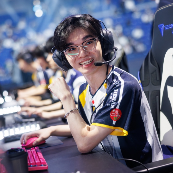 Doggo谈Oner决胜局首选蒙多：我也是这样，训练赛没练过德莱文