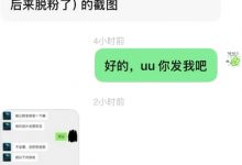 【乐玩LEWIN】真就追着骂啊?豆瓣爆料十月王淞事件:王淞