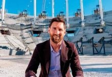 大发体育-迈阿密国际计划用梅西的名字命名新球场，大发助力你的致富之路！-乐玩真人线上娱乐