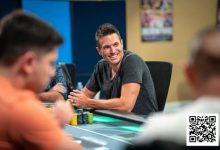 【EV扑克】PokerGO再推高额扑克直播,Doug Polk与Alan Keating首度同台引燃牌局-乐玩真人线上娱乐