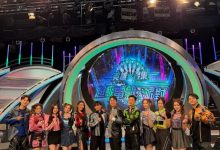 【乐玩LEWIN】YSKM晒照:感谢官方邀请去tvb解说 辛苦各位工作人员了-乐玩真人线上娱乐