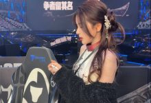 【乐玩LEWIN】Rita更博晒照:S15对我来说的确也有特别的回忆-乐玩真人线上娱乐