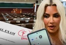 【乐玩LEWIN】这智力也不建议法考了!金卡戴珊吐槽ChatGPT提供虚假资讯导致自己法考失败-乐玩真人线上娱乐