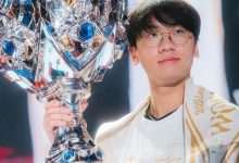 【乐玩LEWIN】理性讨论,如果单看荣誉,Doran四次LCK冠军一次S冠是不是已经跻身上单前列了?-乐玩真人线上娱乐