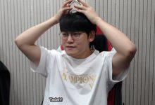 【乐玩LEWIN】真是爽到了😄Gumayusi在直播间向粉丝们多角度展示FMVP奖杯-乐玩真人线上娱乐