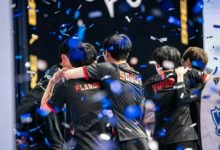 【乐玩LEWIN】过于离谱了？！韩网爆料：EDG想组银河战舰，knight或将加入？Viper或重返LPL-乐玩真人线上娱乐