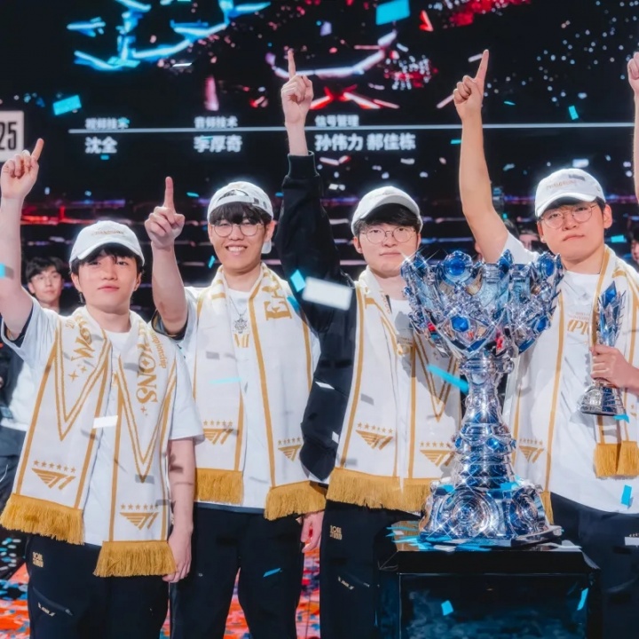 史上最强四人组！外媒统计：OFGK组合国际赛场出战177场