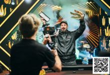 【EV扑克】12月天堂岛Triton Invitational开放申请:为最顶级的扑克邀请赛锁定你的参赛资格!-乐玩真人线上娱乐