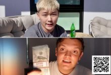 【EV扑克】扑克内容疲软？这两位创作者用“30天200小时”挑战和“15万美元”的教训杀出重围-乐玩真人线上娱乐