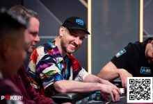 【EV扑克】Ian Simpson:你对对子牌面的操作无误(但理由却是错的)-乐玩真人线上娱乐