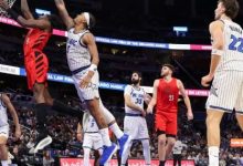 迈博体育 开拓者被绝杀偶然中有必然-乐玩真人线上娱乐