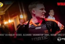 【乐玩LEWIN】外媒爆料:前FNC中单Humanoid将加盟Vitality-乐玩真人线上娱乐