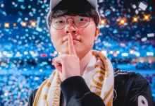 【乐玩LEWIN】Faker:没有特别考虑过退役,阅读书籍对我帮助很大-乐玩真人线上娱乐