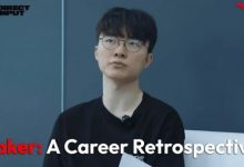 【乐玩LEWIN】Faker:真切体会到与冠军失之交臂的滋味后 对胜利的渴望会愈发强烈-乐玩真人线上娱乐