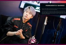 【乐玩LEWIN】凉凉?外媒爆料:Milkyway已被LPL永久禁止参加英雄联盟竞技比赛-乐玩真人线上娱乐