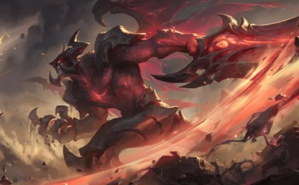 15.23测试服改动名单:打野剑魔、锐雯、杰斯加强