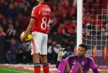 大发体育-穆里尼奥再遭补时打击,本菲卡主场2-2痛失好局,大发助力你的致富之路!-乐玩真人线上娱乐