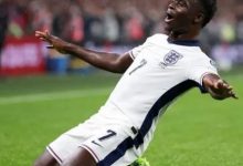 迈博体育 阿森纳双星闪耀,英格兰2-0豪取七连胜-乐玩真人线上娱乐