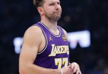 大发体育-东契奇遭死亡缠绕低产低效 湖人是否开始想念老詹,大发助力你的致富之路!-乐玩真人线上娱乐