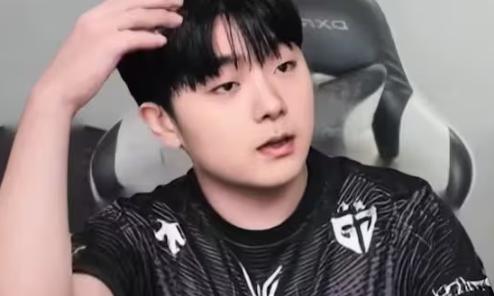 Zeus签字了？韩网流传HLE阵容：AD空缺 打野引进Canyon 中单Zeka