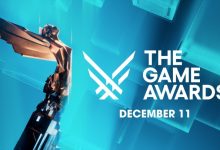 【乐玩LEWIN】今年年度游戏会是谁❓2025TGA游戏大奖提名名单将在11月18号公布!-乐玩真人线上娱乐