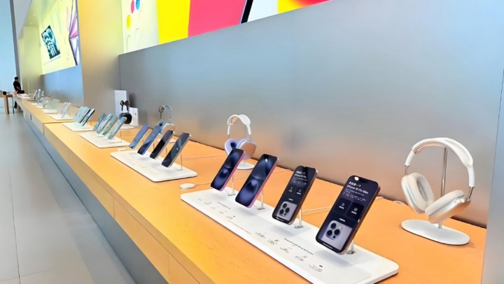 发售不到两月!iPhone17系列中国激活破1000万,月均激活超500万