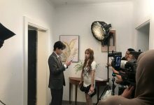 【乐玩LEWIN】BaoBao晒照:好多年没进组 都快忘了自己也是个表演科班生了嘻嘻-乐玩真人线上娱乐