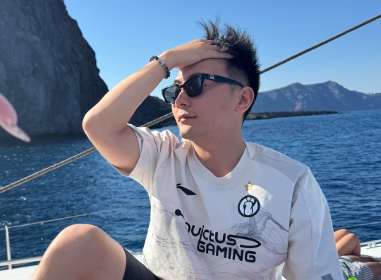 LPL经纪人锅盔透露结束违规处罚竞业期:此前因违规挖人被罚