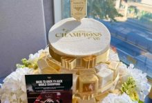 【乐玩LEWIN】BFX分享T1夺冠年糕:衷心祝贺达成世界纪录三连冠和六冠成就-乐玩真人线上娱乐