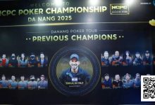 【EV扑克】NCPCxDPT | 首日战鼓敲响！国人周乐东摘下豪客开幕赛桂冠 | 开幕赛A/B组打响，A组泡沫逆袭成B组CL！-乐玩真人线上娱乐