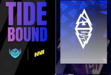 【乐玩LEWIN】🎮BP摇摆半天被最后一手哈斯卡克制 Tidebound无力反抗遭开门黑-乐玩真人线上娱乐