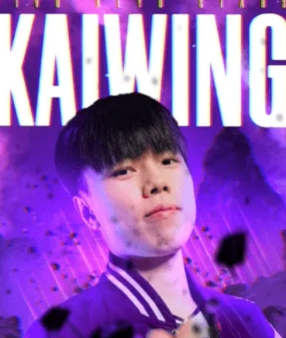 VKS发布人员变动公告：原CFO辅助Kaiwing加入队伍