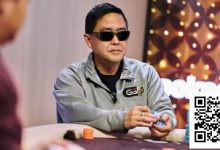 【EV扑克】从100到70万：扑克怪杰Doug Lee以“李小龙”式混合打法，穿梭职业赛场的业余赢家-乐玩真人线上娱乐