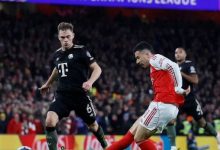 迈博体育 欧冠-诺伊尔失误送空门 阿森纳3-1拜仁5战全胜登-乐玩真人线上娱乐