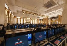 【乐玩LEWIN】难怪今年引援！？外媒发文称NS俱乐部今年电竞营收3800万实现盈利！-乐玩真人线上娱乐