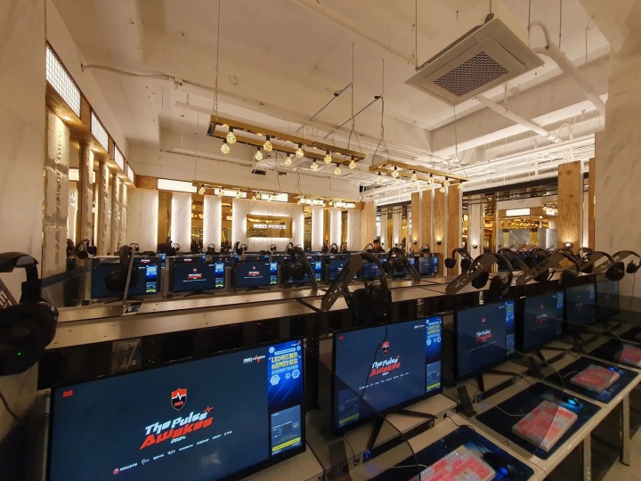 难怪今年引援!?外媒发文称NS俱乐部今年电竞营收3800万实现盈利!