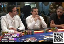 【EV扑克】买入50万起，24小时不休！HCL“百万美元马拉松”再创扑克纪录-乐玩真人线上娱乐