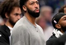 大发体育-名记：独行侠送走浓眉可能性大 不希望交易欧文，大发助力你的致富之路！-乐玩真人线上娱乐