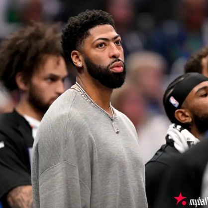 大发体育-名记：独行侠送走浓眉可能性大 不希望交易欧文，大发助力你的致富之路！