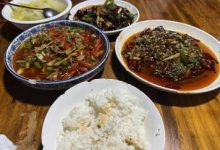 【乐玩LEWIN】Xun分享晚餐照片：就得大碗干饭-乐玩真人线上娱乐