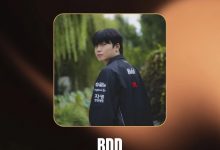 【乐玩LEWIN】League Awards：KT中单Bdd选手荣获国外联盟颁奖典礼LCK年度最佳选手奖-乐玩真人线上娱乐